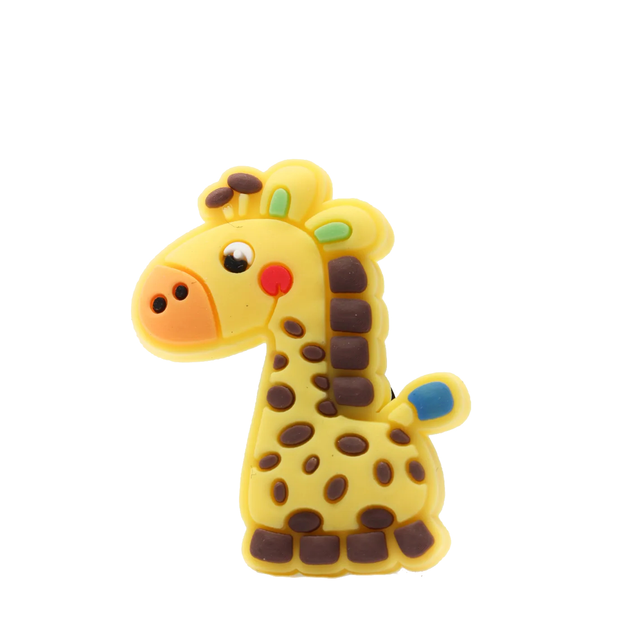 Giraffe jibbitz store