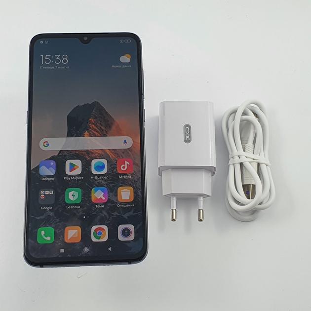 Xiaomi Mi 9 128 GB Piano Black (2B00005267) Б/У – фото, отзывы ...