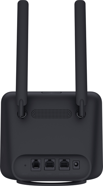 Маршрутизатор TCL LINKHUB LTE Home Station (HH42CV2-2ALCUA1-1) - зображення 4