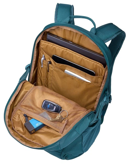 Рюкзак Thule EnRoute 21L TEBP4116 (Mallard Green) (6808650) - изображение 3