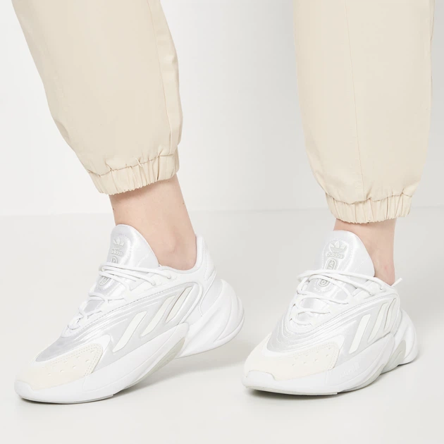 Жіночі кросівки adidas Originals Ozelia W H04269 37.5 (4.5UK) 23 см Білі (4064047240191) - зображення 2