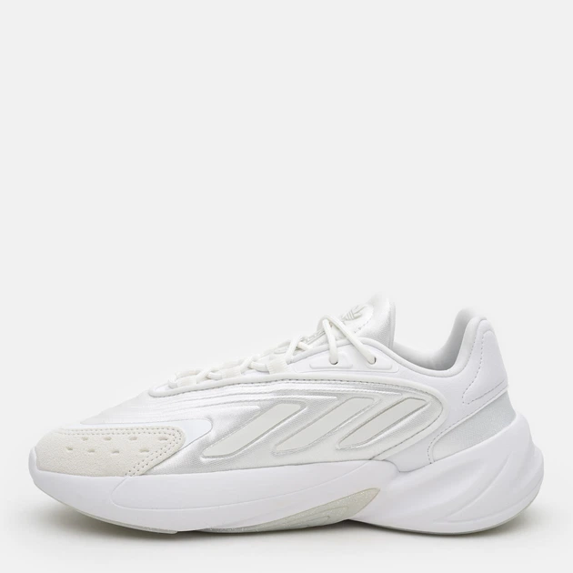 Жіночі кросівки adidas Originals Ozelia W H04269 37.5 (4.5UK) 23 см Білі (4064047240191) - зображення 4