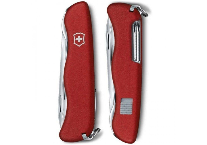 Складаний ніж Victorinox COWBOY 0.8923 - зображення 2