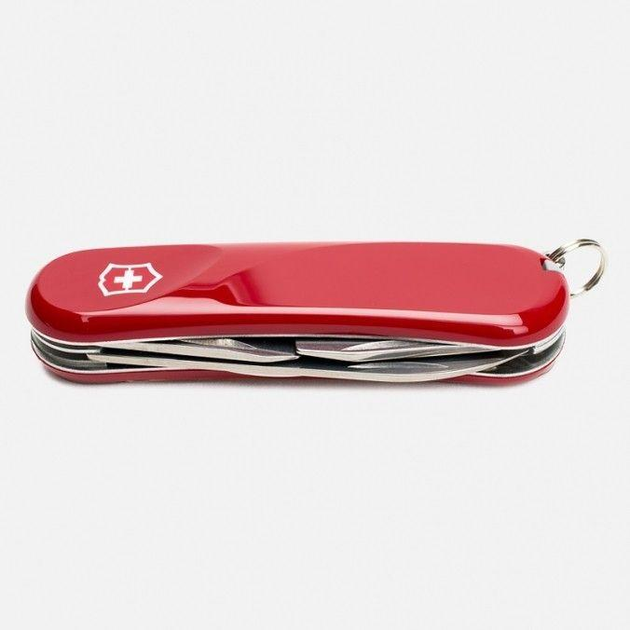 Складной нож Victorinox EVOLUTION 11 2.4803.E - изображение 2