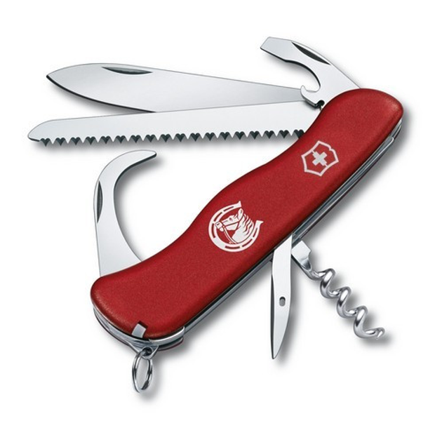 Складаний ніж Victorinox Equestrian 0.8883 - зображення 1