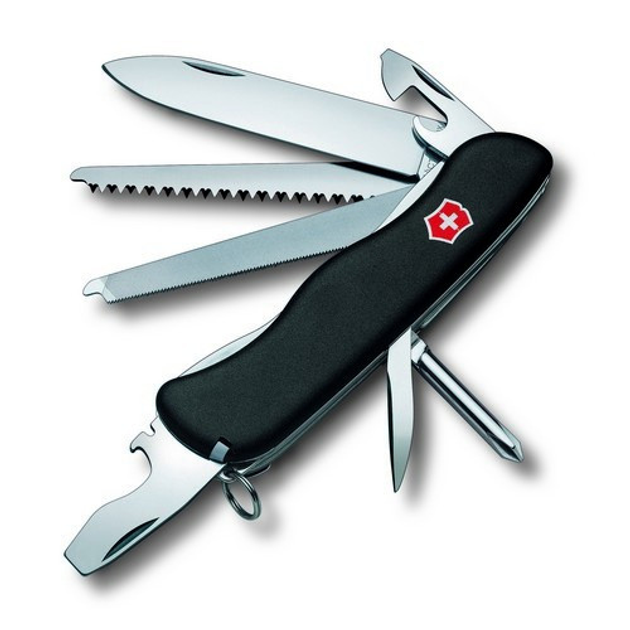 Складной нож Victorinox Locksmith 0.8493.3 - изображение 1