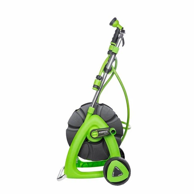 Ручна поливальна система Foresta WR-235 - зображення 3