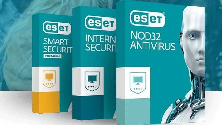 На какой срок предоставляется лицензия антивируса eset nod32