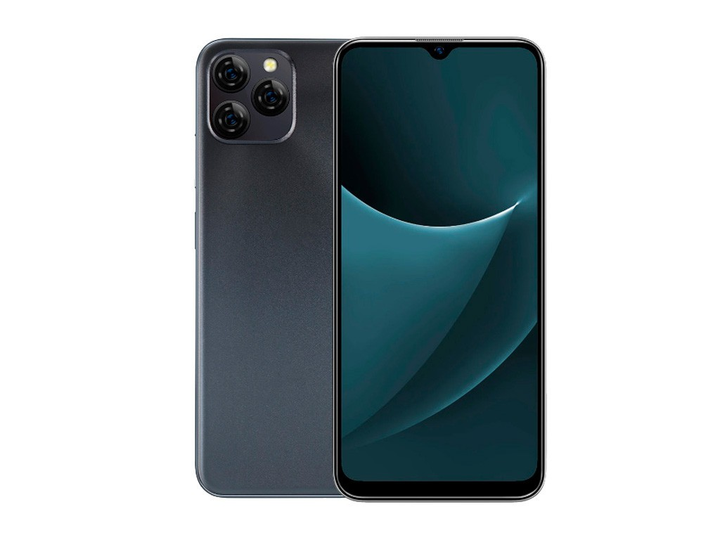 Смартфон Blackview A95 8/128Gb Black – фото, отзывы, характеристики в ...