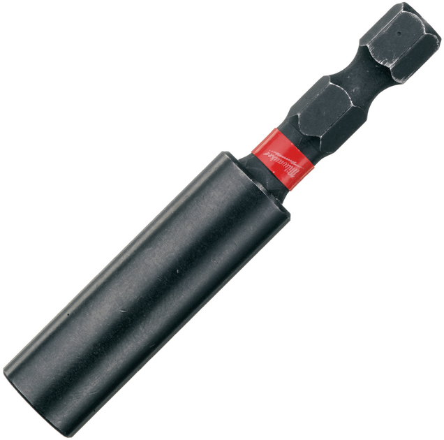 Магнитный держатель для бит Milwaukee ShW 1/4" 60 мм 1 шт. (4932352406 ...