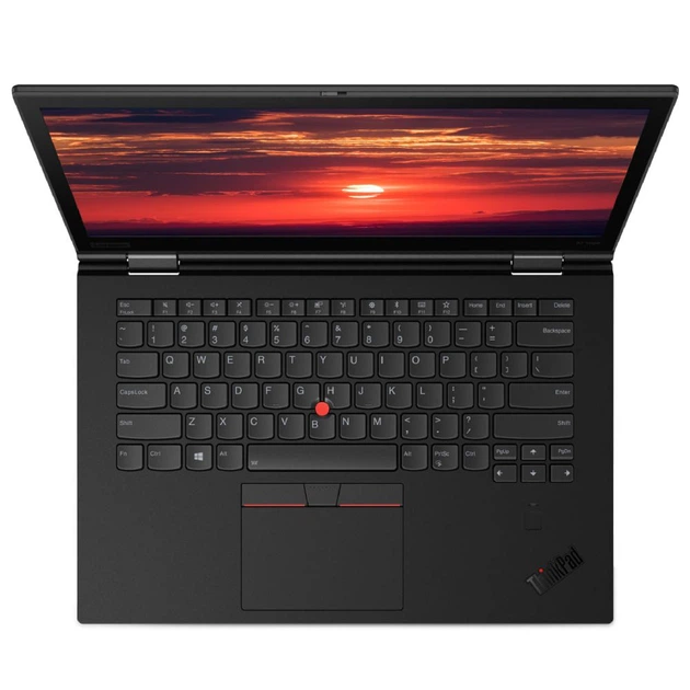 Б/У Ноутбук Lenovo ThinkPad X1 Yoga (3nd Gen) (i7-8650U/16/512SSD