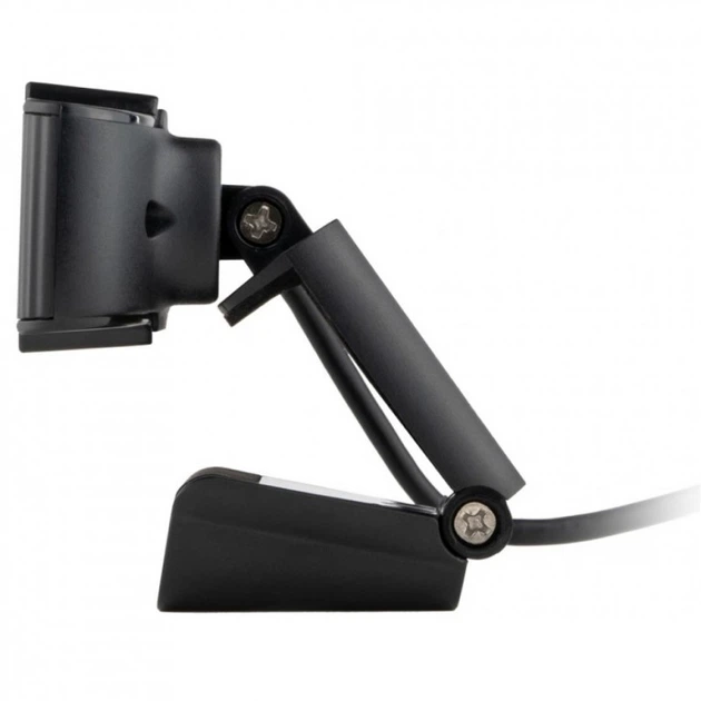 Веб-камера 2E FHD USB Black (2E-WCFHD) (153566) - изображение 2