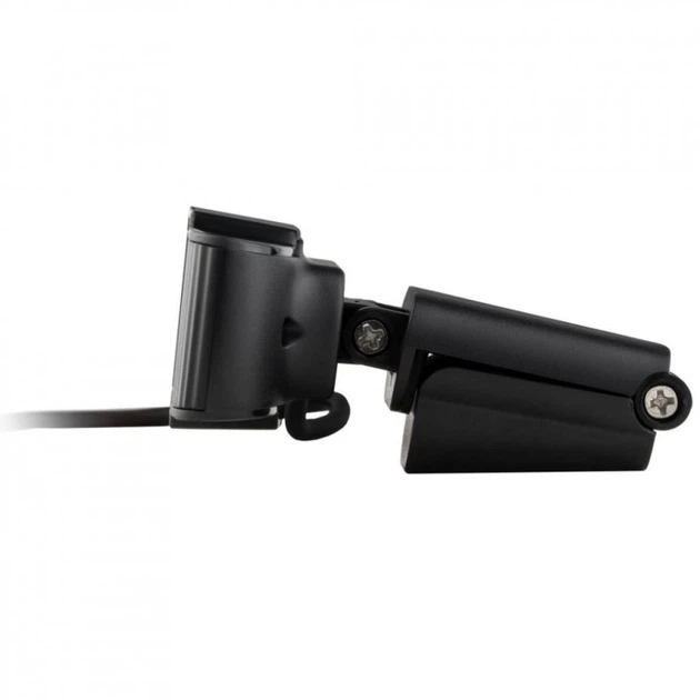 Веб-камера 2E FHD USB Black (2E-WCFHD) (153566) - изображение 4