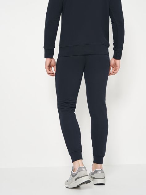 Спортивные штаны мужские Tommy Hilfiger 10963.3 M (46) Темно-синие – в ...