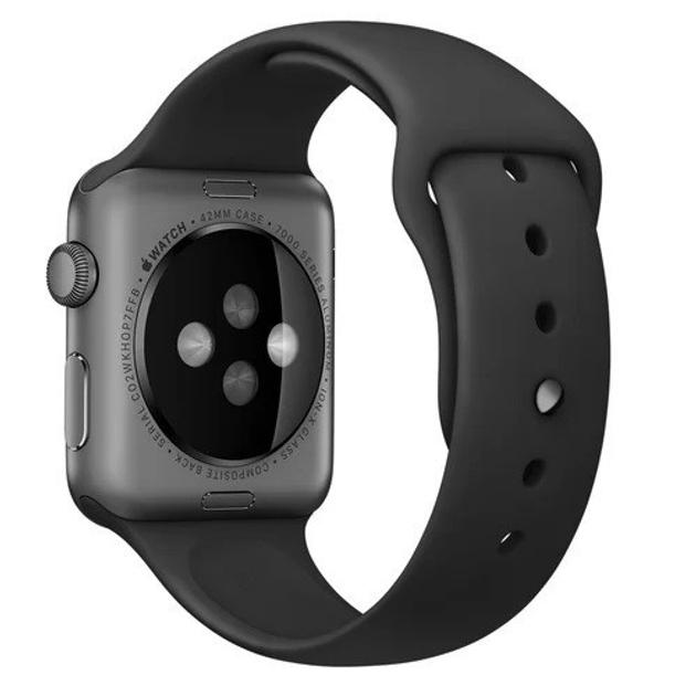 apple watch 38mm sport