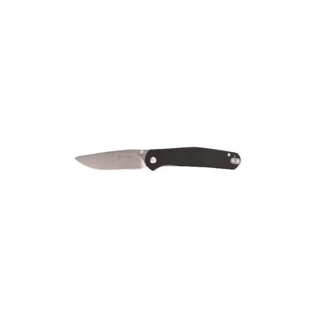 Нож Ganzo G6804-BK - зображення 1
