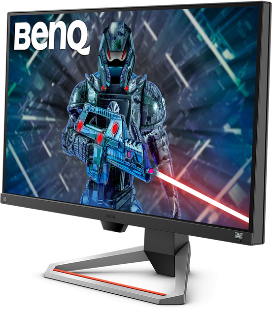 Монитор 27" BenQ EX2710S (9H.LKFLA.TBE) – фото, отзывы, характеристики ...