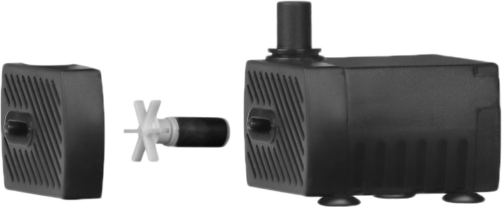 Помпа подъемная Kruger Meier Sturmkraft 220 л/ч (220JK-X1) (5903900042987) - изображение 6