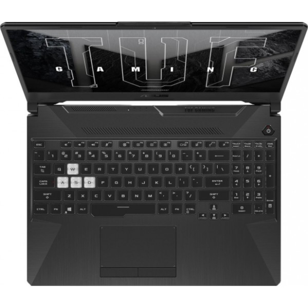 Ноутбук Asus TUF Gaming A15 FA506IHRB (FA506IHRB-HN080W) – фото