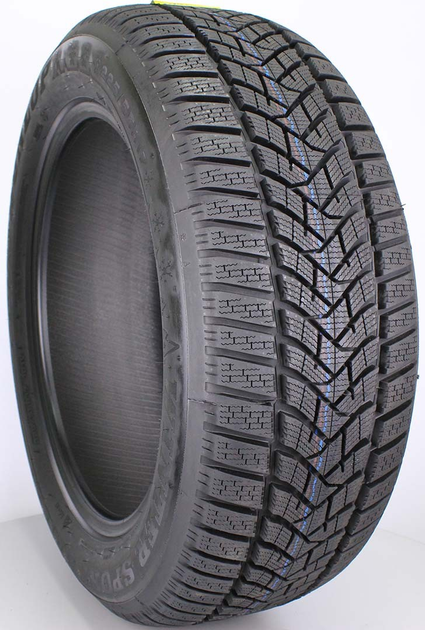 Шины Dunlop 215/65R16 98H Winter Sport 5 – низкие цены, кредит, оплата ...
