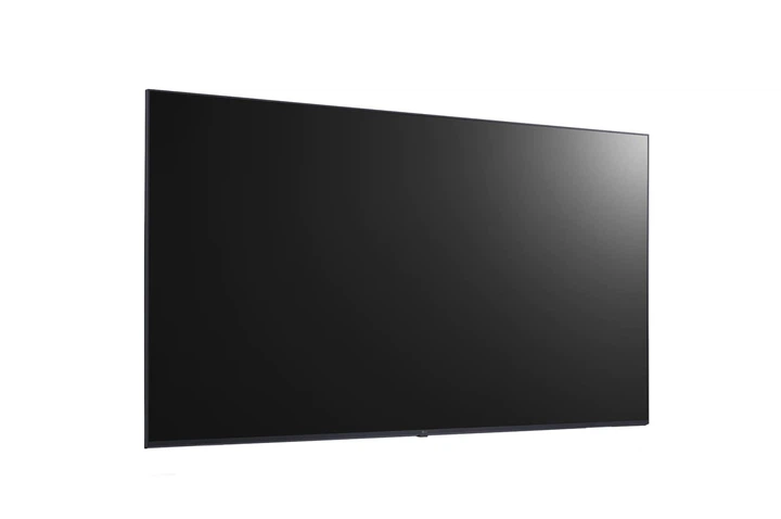 LG Дисплей UL3J 50" UHD 400nit 16/7 webOS WiFi - зображення 4