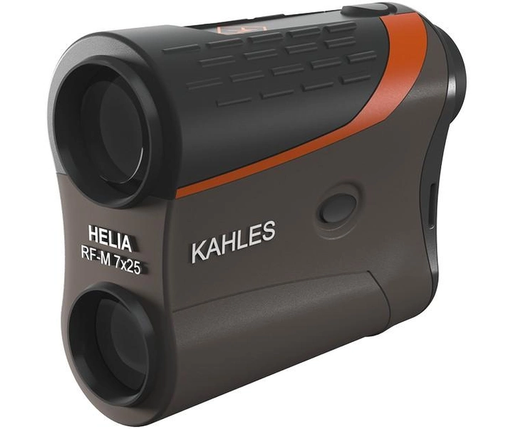 Лазерний далекомір Kahles 7x25 Helia Mono Laser Rangefinder - зображення 2