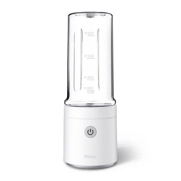 Блендер Xiaomi Pinlo Little Monster Cooking Machine PL-B007W2W – фото ...