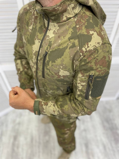 Куртка A-TACS Soft Shell Multicam M - зображення 2