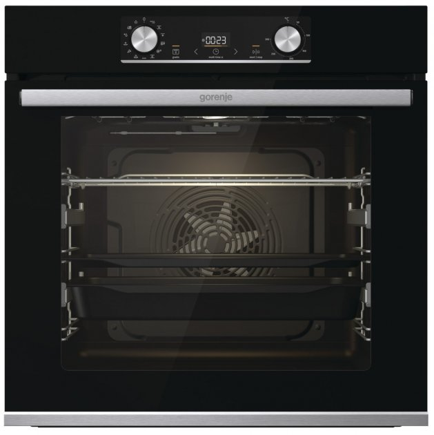 Gorenje bo 6735 e02 xk духовой шкаф