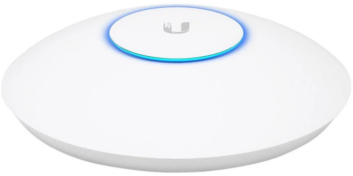 Точка доступу Ubiquiti UniFi UAP-AC-SHD - зображення 2