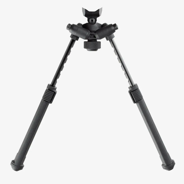 Сошки Magpul Bipod на антабку. Black - изображение 2