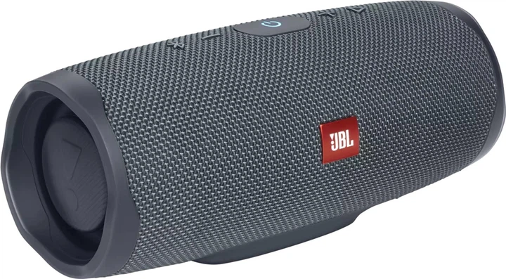 JBL Charge Essential 2 ブラック Акустическая система JBL Charge Essential 2 (JBLCHARGEES2) – фото