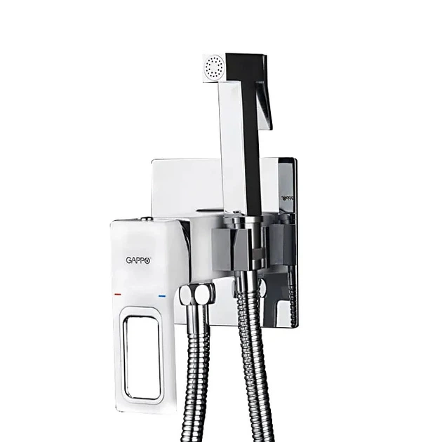 Смеситель для душа Gappo G7217-8 – фото, отзывы, характеристики в ...