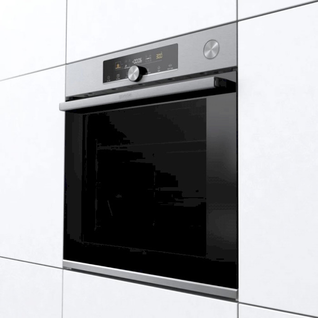 Духова шафа GORENJE BPSA6747A08X - зображення 3