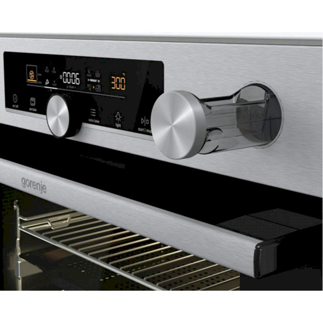 Духова шафа GORENJE BPSA6747A08X - зображення 5