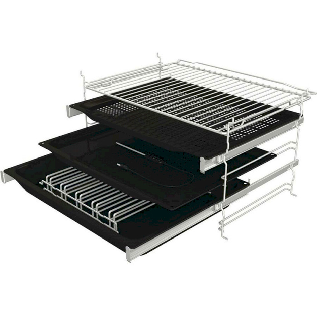 Духова шафа GORENJE BPSA6747A08X - зображення 6
