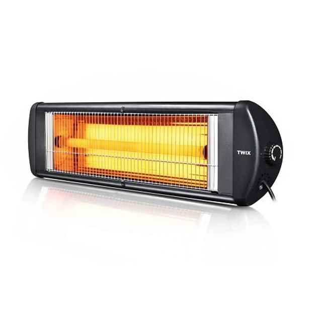 Обогреватель инфракрасный Kumtel EX-23 2,3 кВт – фото, отзывы ...