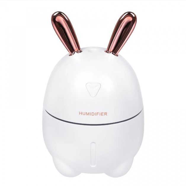 Увлажнитель воздуха кролик Белый Humidifiers Rabbit (FG22) - Фото 3 Увлажнитель воздуха кролик Белый Humidifiers Rabbit (FG22) - изображение 3