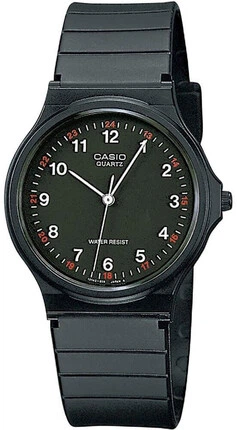 Мужские часы CASIO MQ-24-1BUL - Фото 5 Мужские часы CASIO MQ-24-1BUL - изображение 5