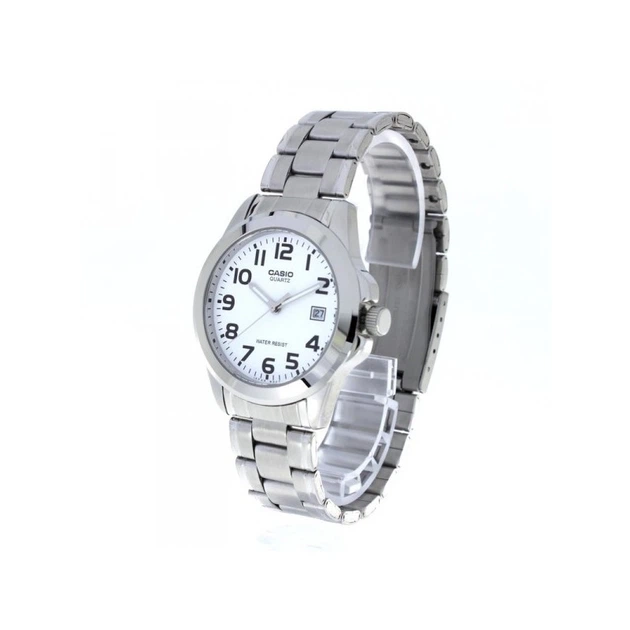 Жіночий стильний наручний годинник CASIO MTP-1259PD-7BEF - зображення 4