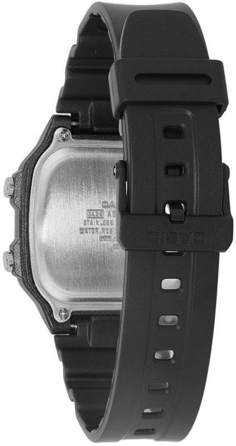 Чоловічий наручний годинник CASIO AE-1300WH-1A2VEF - зображення 2