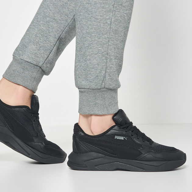 Puma black hotsell dark shadow