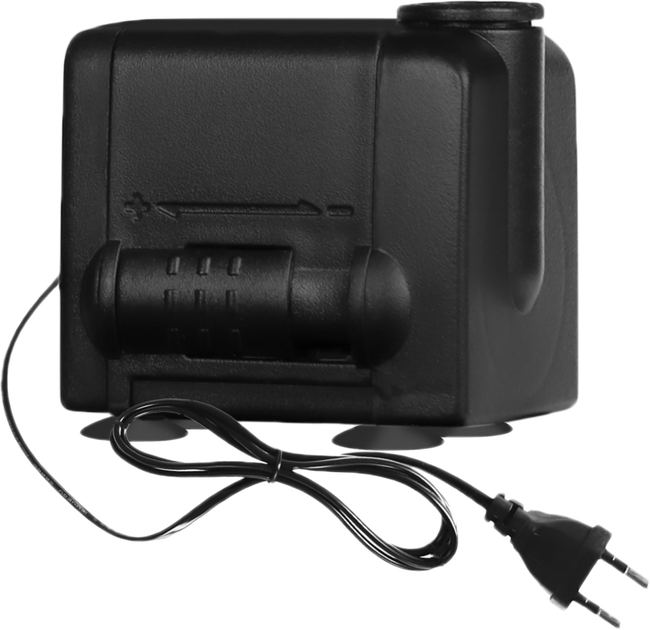 Помпа подъемная Kruger Meier Sturmkraft 450 л/ч (450MC-X3) (5903900043007) - изображение 2