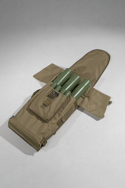 Рюкзак для cнарядів до РПГ койот TUR Tactical - зображення 2