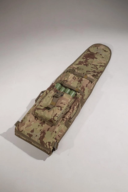 Рюкзак для cнарядів до РПГ мультикам TUR Tactical - зображення 1