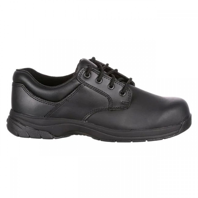 Туфли Rocky SlipStop Oxford Black, 45 (300 мм) (11712317) - изображение 2