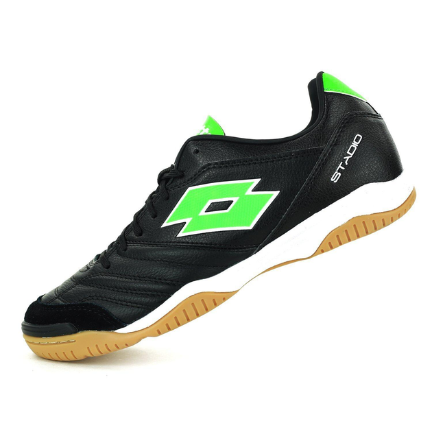 Lotto discount futsal shoes