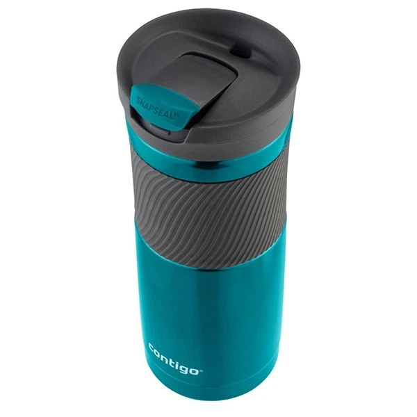 Термокружка Contigo Byron 470 мл 2095662 - зображення 2
