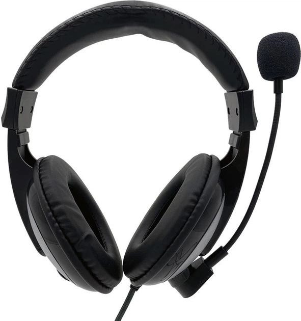 Навушники Media-Tech Turdus Pro (MT3603) - зображення 5