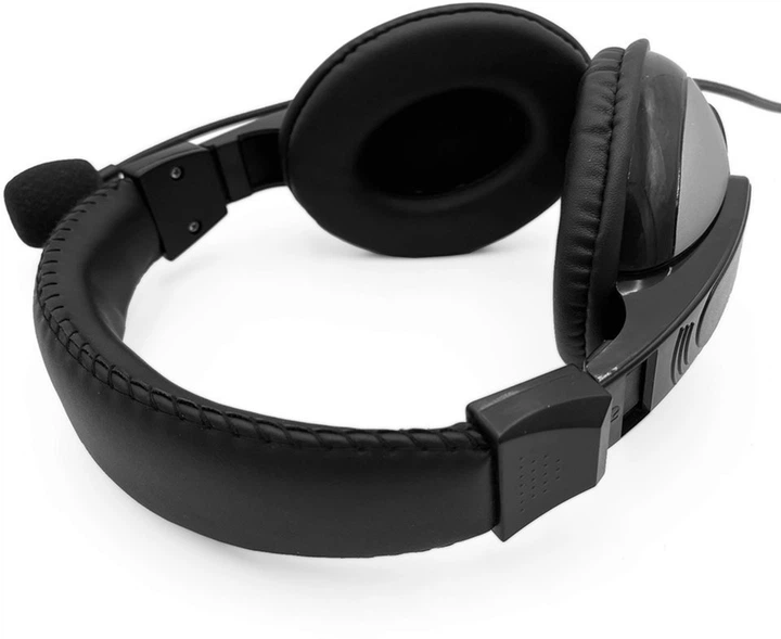 Навушники Media-Tech Turdus Pro (MT3603) - зображення 6